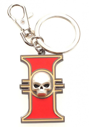 Kľúčenka Warhammer 40K - Inquisition Emblem