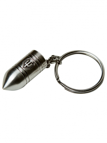 Kľúčenka World of Tanks: Shell