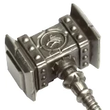 Kľúčenka World of Warcraft: Doomhammer