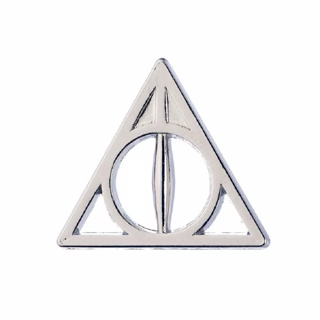 Odznak Harry Potter - Dary smrti