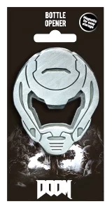 Otvárač Doom Helmet