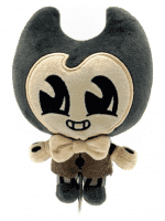 Plyšová kľúčenka Bendy: Lone Wolf - Chibi Bendy (Youtooz)