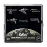 Sada odznakov Fallout - Weapons