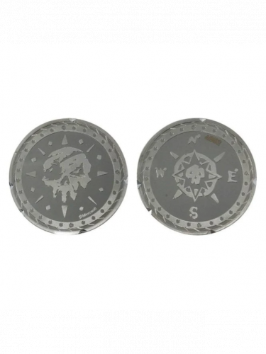 Zberateľská minca Sea of Thieves - Collectible Coin (Limited Edition)