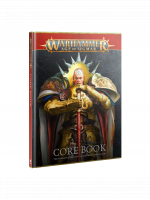 Kniha Age of Sigmar Core Book ENG