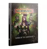 Kniha Necromunda: Gangs of The Underhive ENG - Warhammer