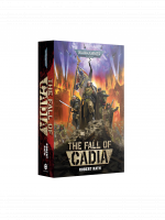 Kniha Warhammer 40,000 - The Fall of Cadia ENG