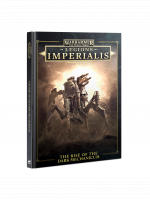 Kniha Warhammer: Horus Heresy - Legions Imperialis: Rise Of The Dark Mechanicum