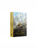 Kniha Warhammer The Horus Heresy - The Solar War ENG