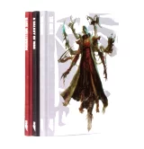 Knihy Warhammer 40000 (3 balenie)