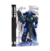 Knihy Warhammer 40000 (3 balenie)