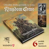 Kniha Kingdom Come: O mečích a lidech CZ