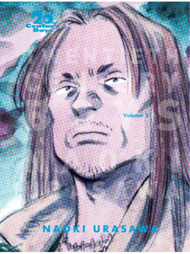 Komiks 20th Century Boys: The Perfect Edition Vol. 2 ENG