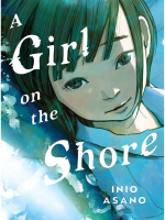 Komiks A Girl On The Shore (Collector's Edition) ENG