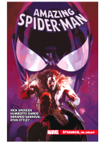 Komiks Amazing Spider-Man 5: Štvanice, diel druhý