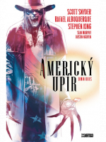 Komiks Americký upír omnibus