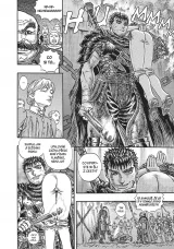 Komiks Berserk 17