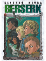 Komiks Berserk 24