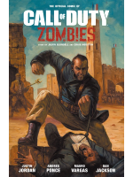 Komiks Call of Duty: Zombies 2