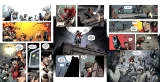 Komiks Call of Duty: Zombies