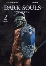 Komiks Dark Souls: Vykoupení 2: Ohniště