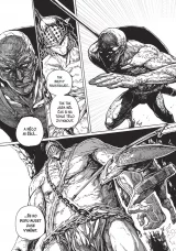 Komiks Dark Souls: Vykoupení 2: Ohniště