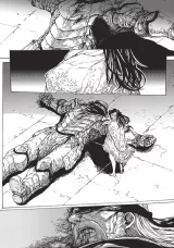 Komiks Dark Souls: Vykoupení 2: Ohniště