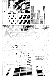 Komiks Death Note: Povídky 
