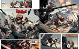 Komiks Diablo - Legends of the Barbarian: Bul-Kathos ENG