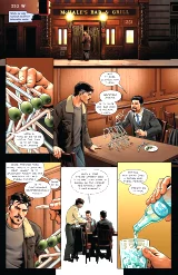 Komiks Doctor Strange - Nejvyšší čaroděj 1: Napříč vesmírem