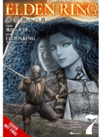 Komiks Elden Ring: The Road to the Erdtree 7 ENG