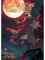 Komiks Grandmaster of Demonic Cultivation: Mo Dao Zu Shi (Manhua) 9 ENG