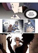 Komiks Jak Raeliana přišla do vévodova paláce 2