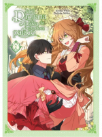 Komiks Jak Raeliana přišla do vévodova paláce 2