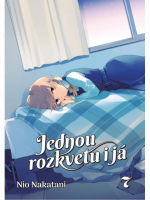 Komiks Jednou rozkvetu i já 7