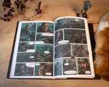 Komiks Kingdom Come: Deliverance - Untold Stories ENG