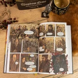 Komiks Kingdom Come: Deliverance - Ztracené příběhy CZ