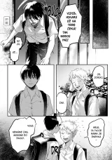 Komiks Léto, kdy umřel Hikaru 1