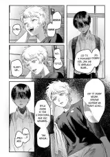 Komiks Léto, kdy umřel Hikaru 4 - Manga