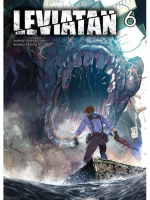 Komiks Leviatan 6