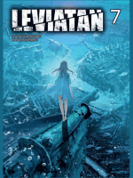 Komiks Leviatan 7
