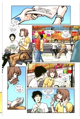 Komiks Life is Strange Volume 5 - Partners in Time: Coming Home