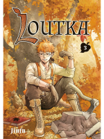 Komiks Loutka 3