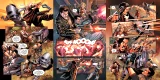 Komiks Mass Effect: Vol. 1-4