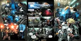 Komiks Mass Effect: Vol. 1-4