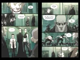 Komiks Matrix - 20th Anniversary Edition