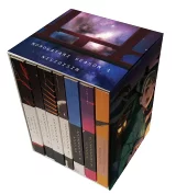 Komiks Monogatari Series - Box Set Limited Edition (vol. 1-7) ENG