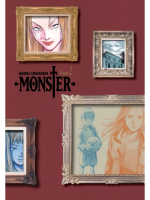 Komiks Monster: The Perfect Edition 2