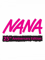 Komiks Nana 25th Anniversary Edition 4 ENG