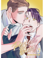 Komiks Perfect Buddy Vol. 3 ENG